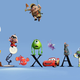Illustration for article titled How Pixar Uses Math to Make Characters Look Perfect